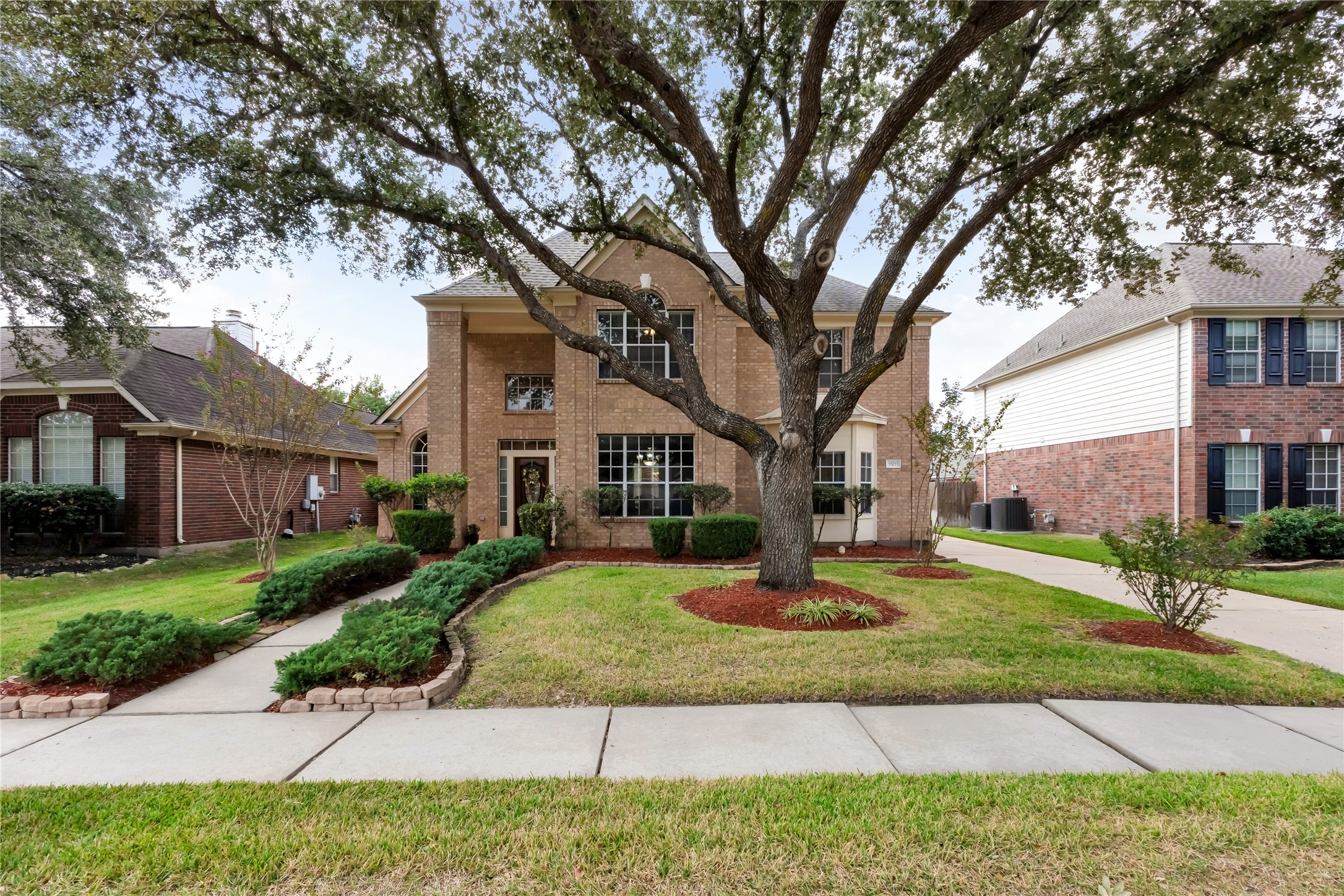 11211 Carriage Lake Drive Houston TX 77065