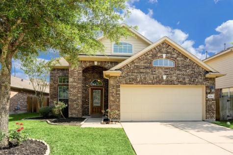27011 Barrow Glen Drive Katy TX 77494