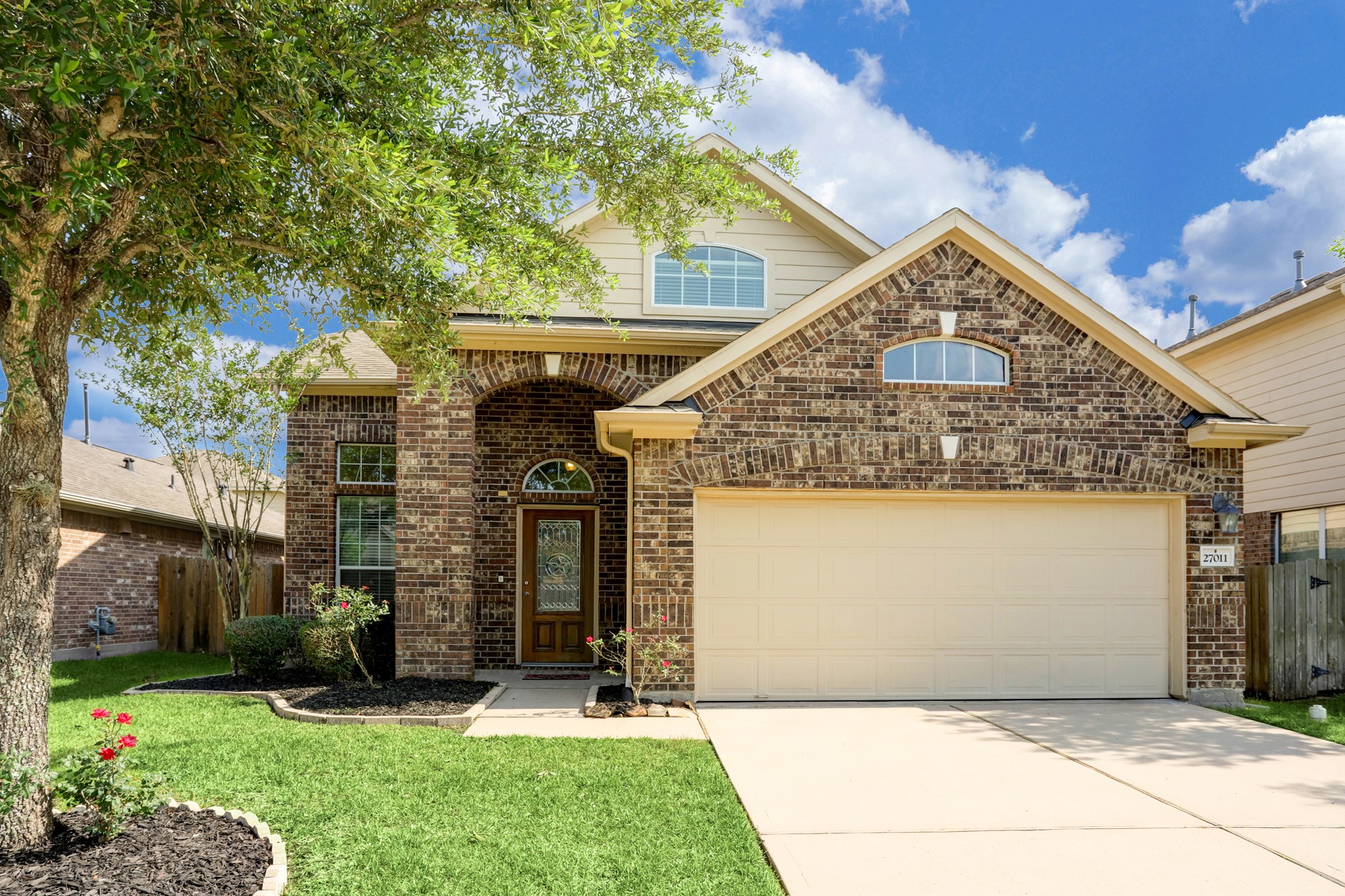 27011 Barrow Glen Drive Katy TX 77494