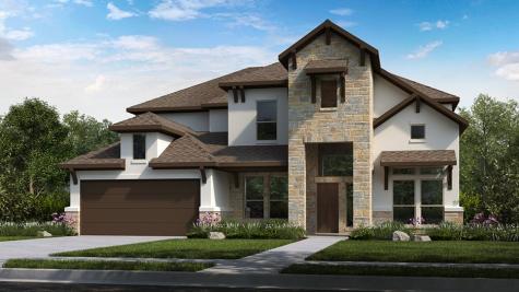 2176 Blossom Landing Lane Friendswood TX 77546