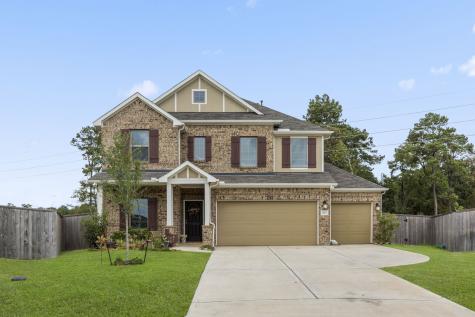 1003 Brighton Orchards Lane Magnolia TX 77354