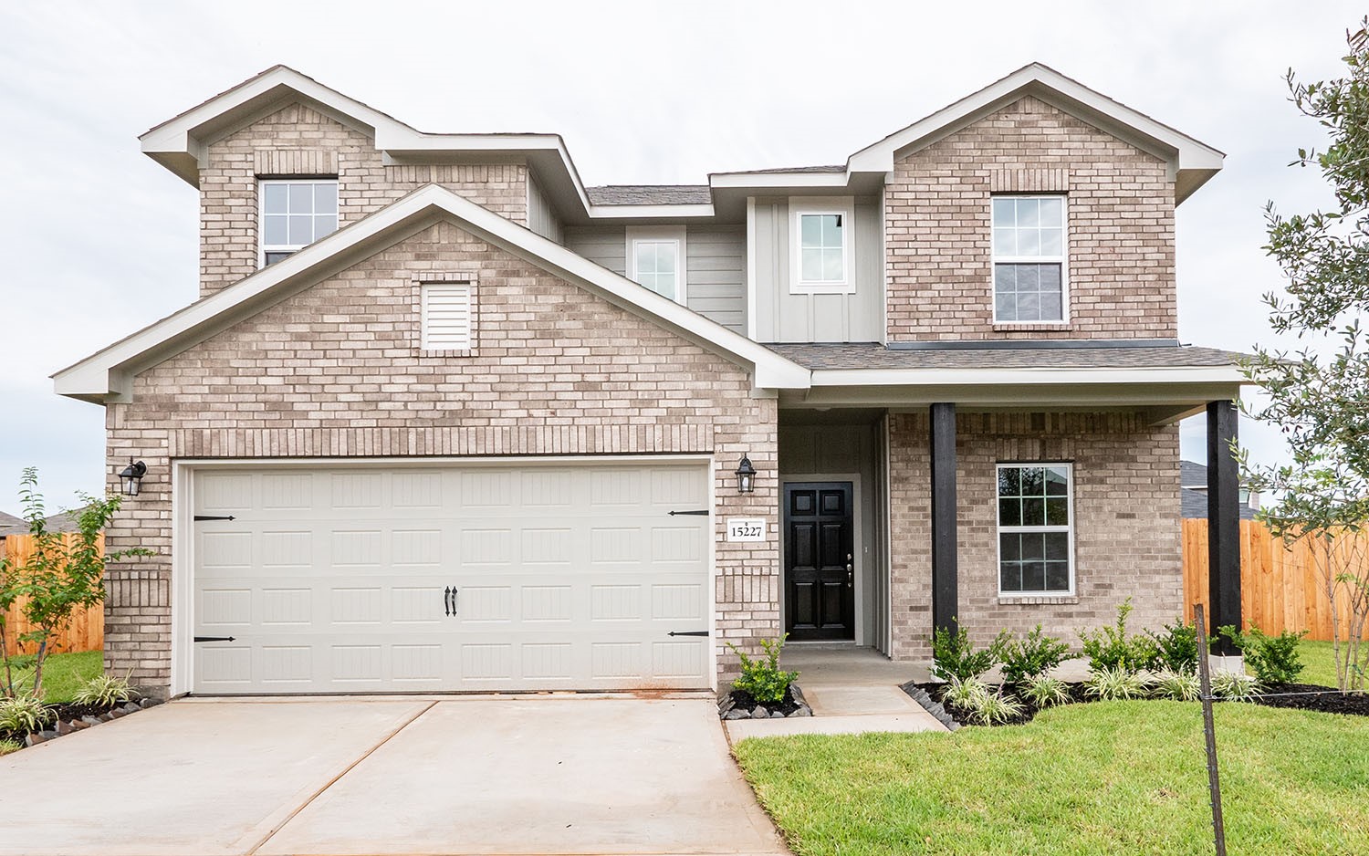 15227 White Moss Drive New Caney TX 77357