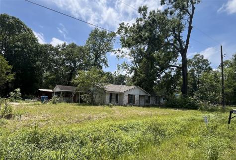 26714 Saddle Rock Lane New Caney TX 77357