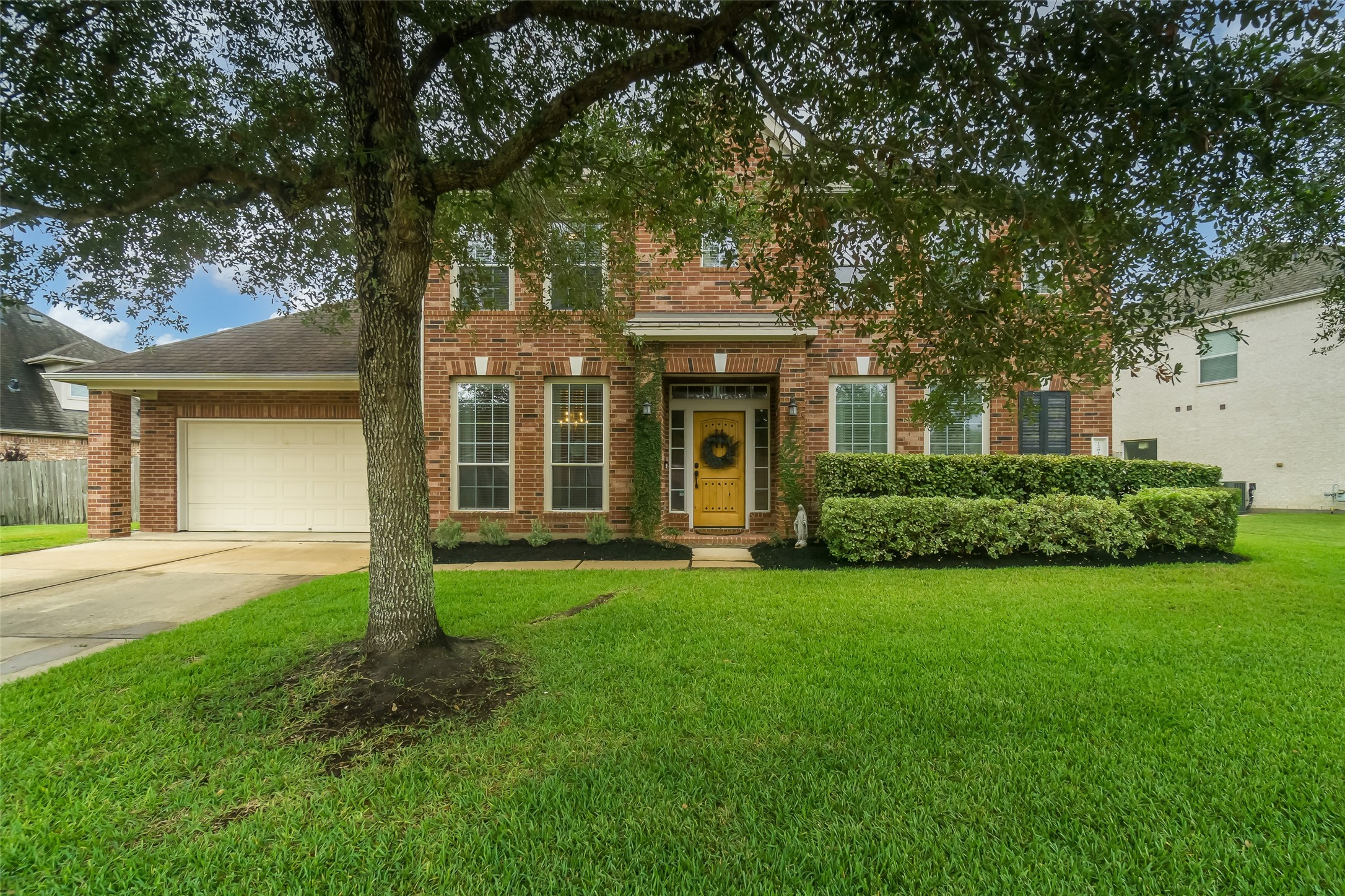 12018 Cedar Creek Drive Pearland TX 77584