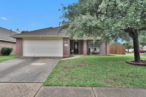 21739 Chanas Court Spring TX 77388