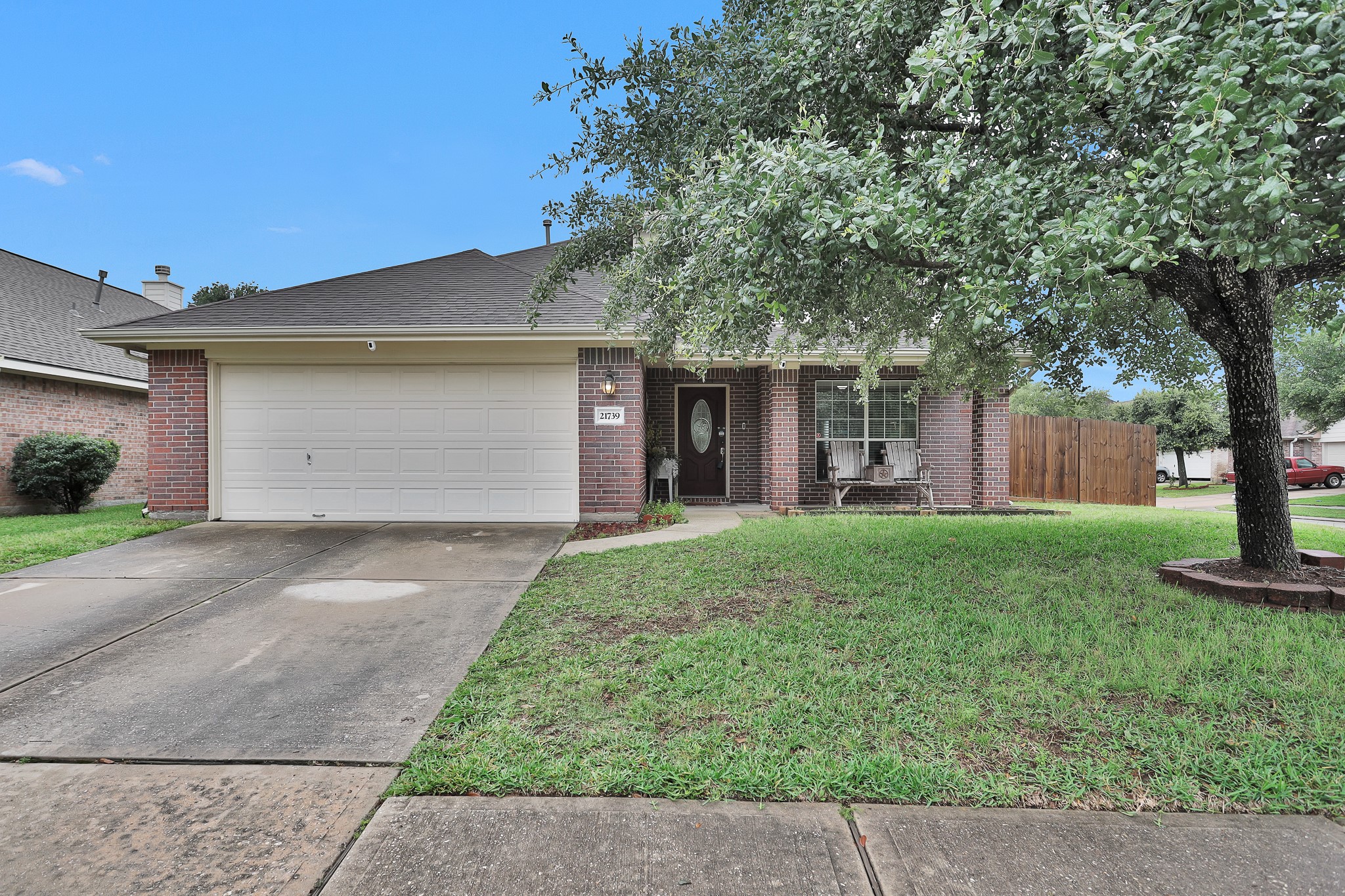 21739 Chanas Court Spring TX 77388