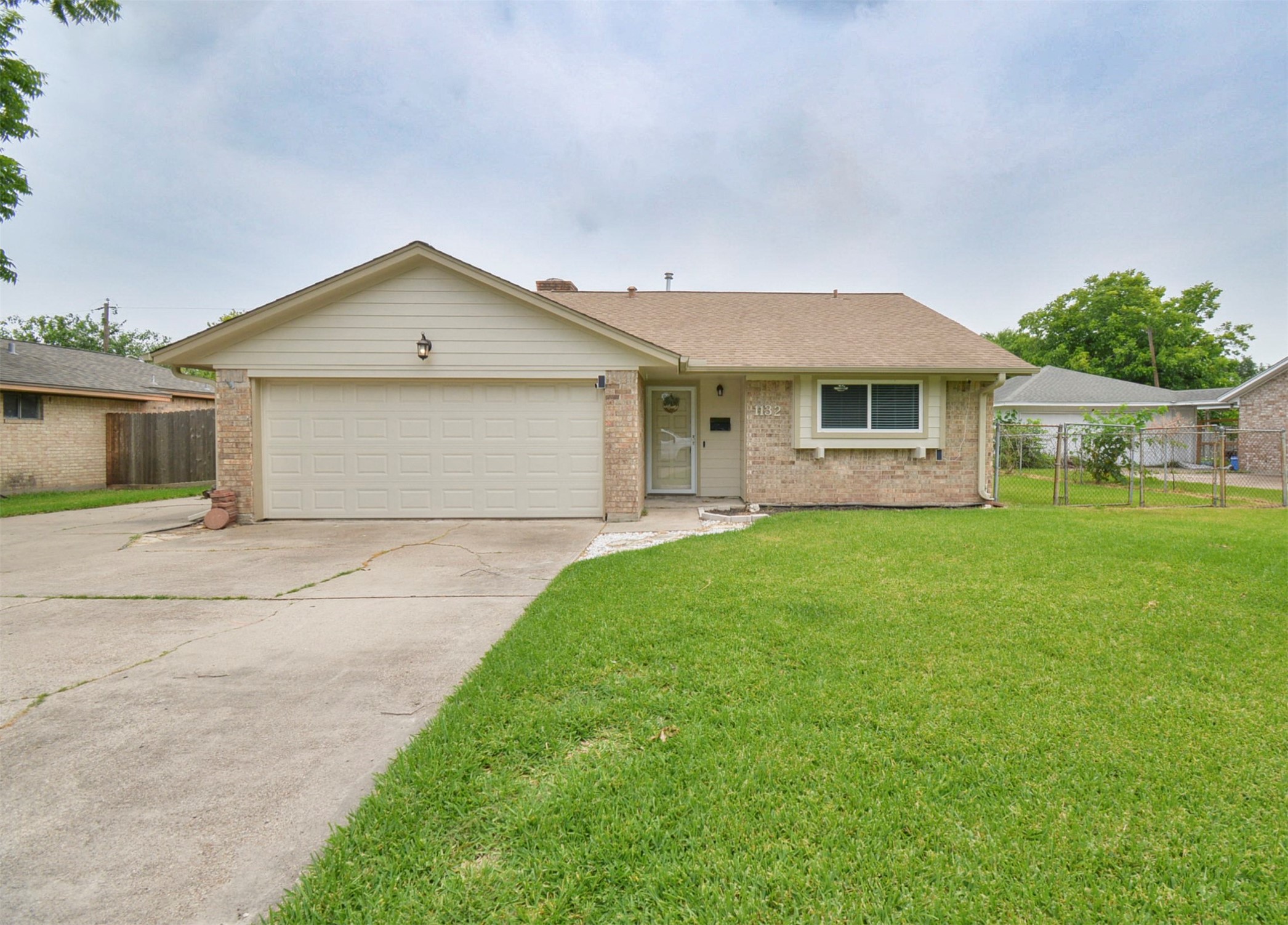 1132 Alice Lane Deer Park TX 77536