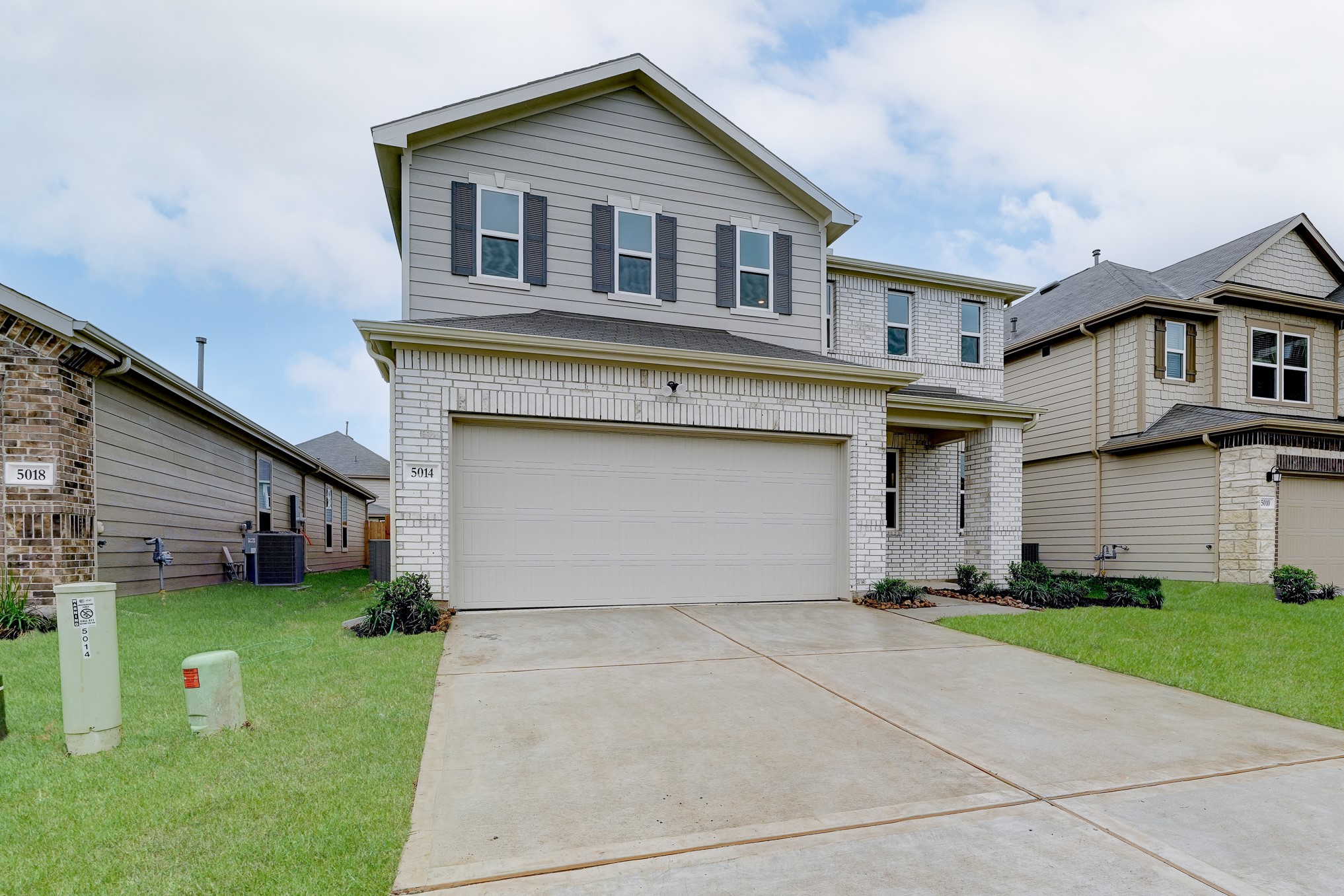 5014 Gazelle Leap Lane Richmond TX 77406