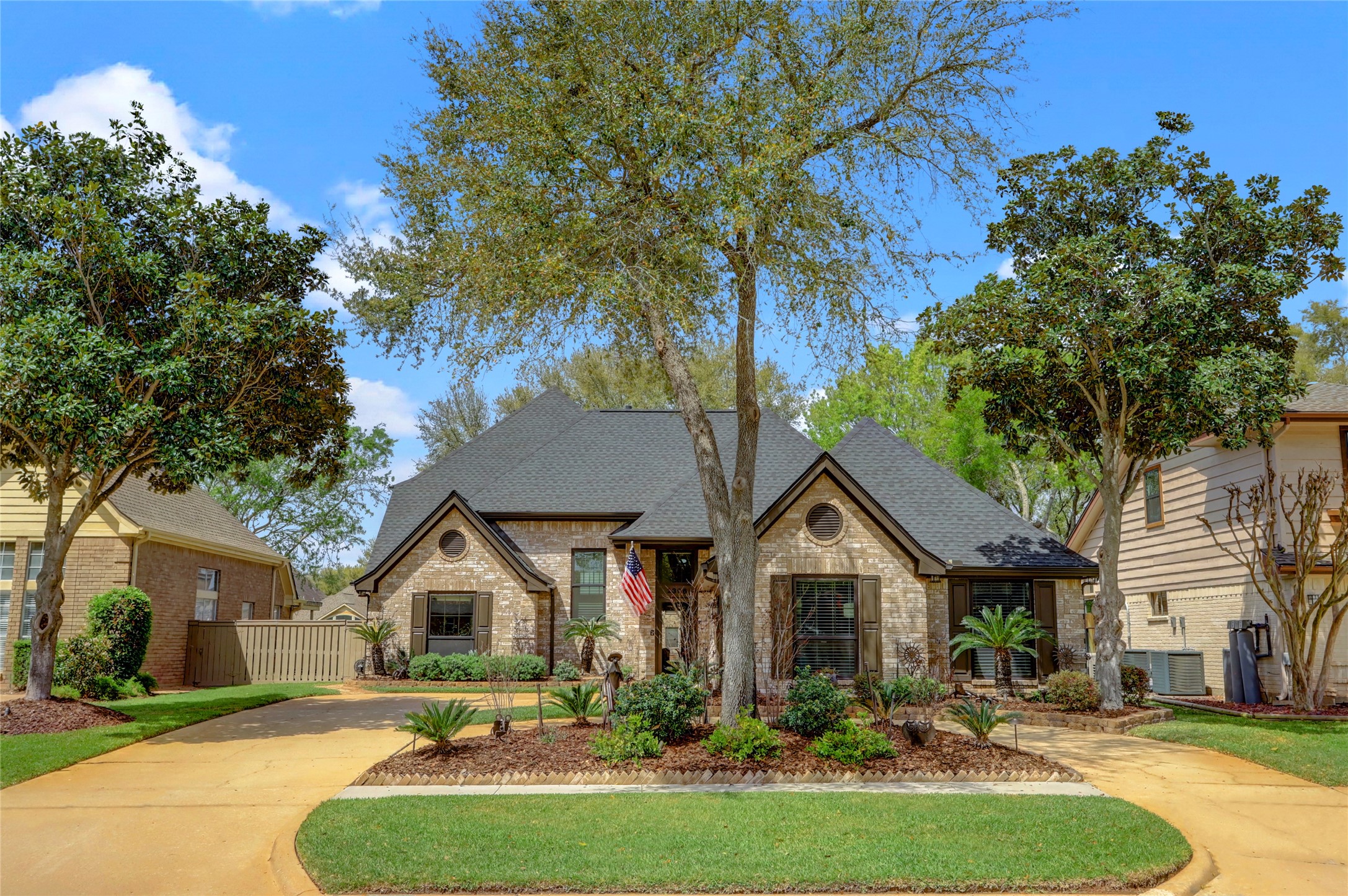 2306 Planters Street Sugar Land TX 77479