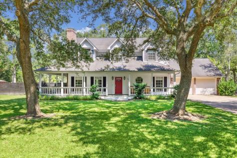 10524 N Morningview Santa Fe TX 77510