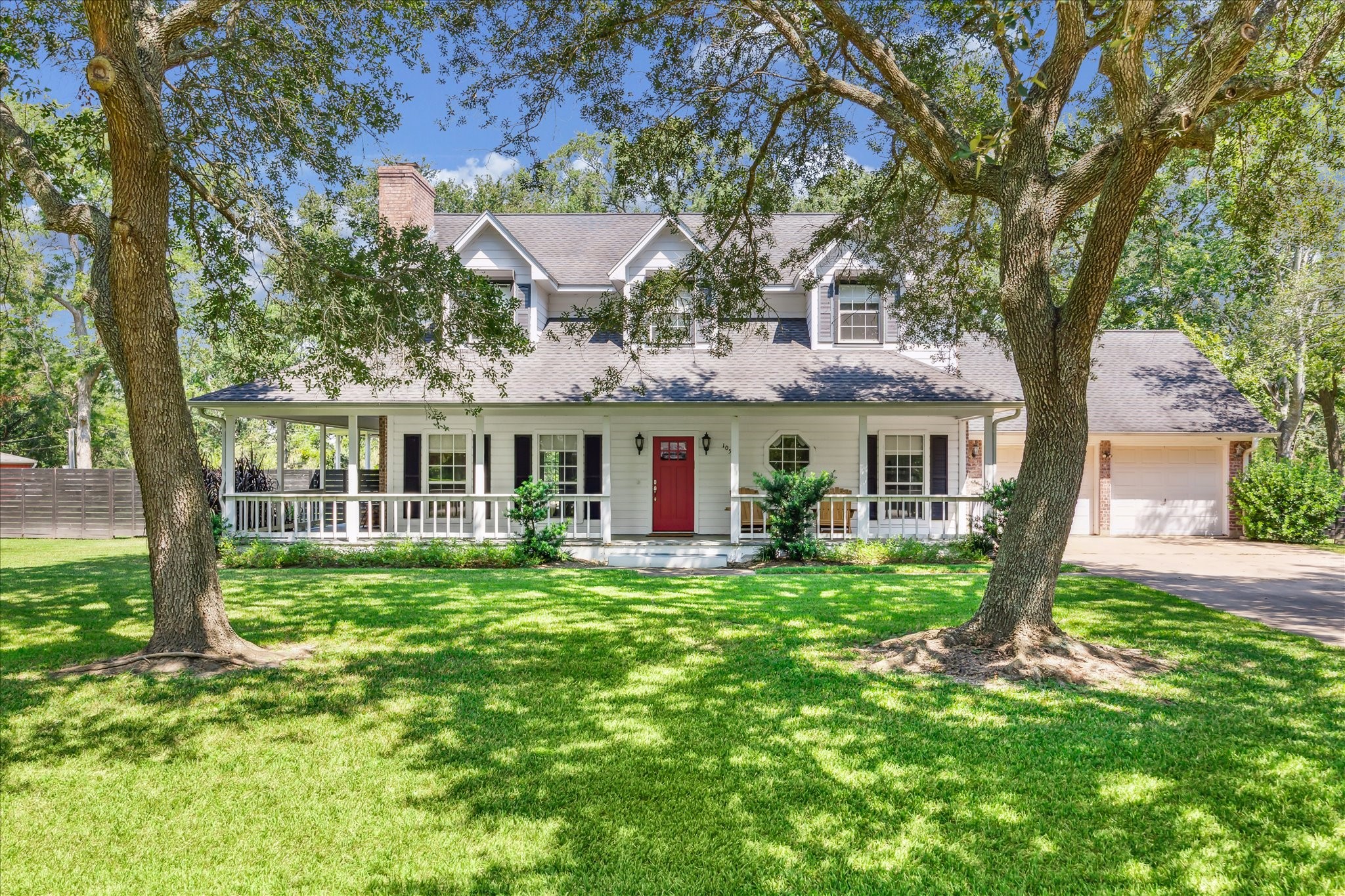 10524 N Morningview Santa Fe TX 77510