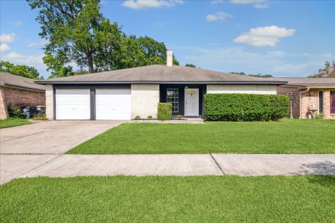 23314 Bright Star Drive Spring TX 77373