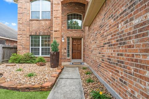 2511 Kenwood Park Lane Spring TX 77386