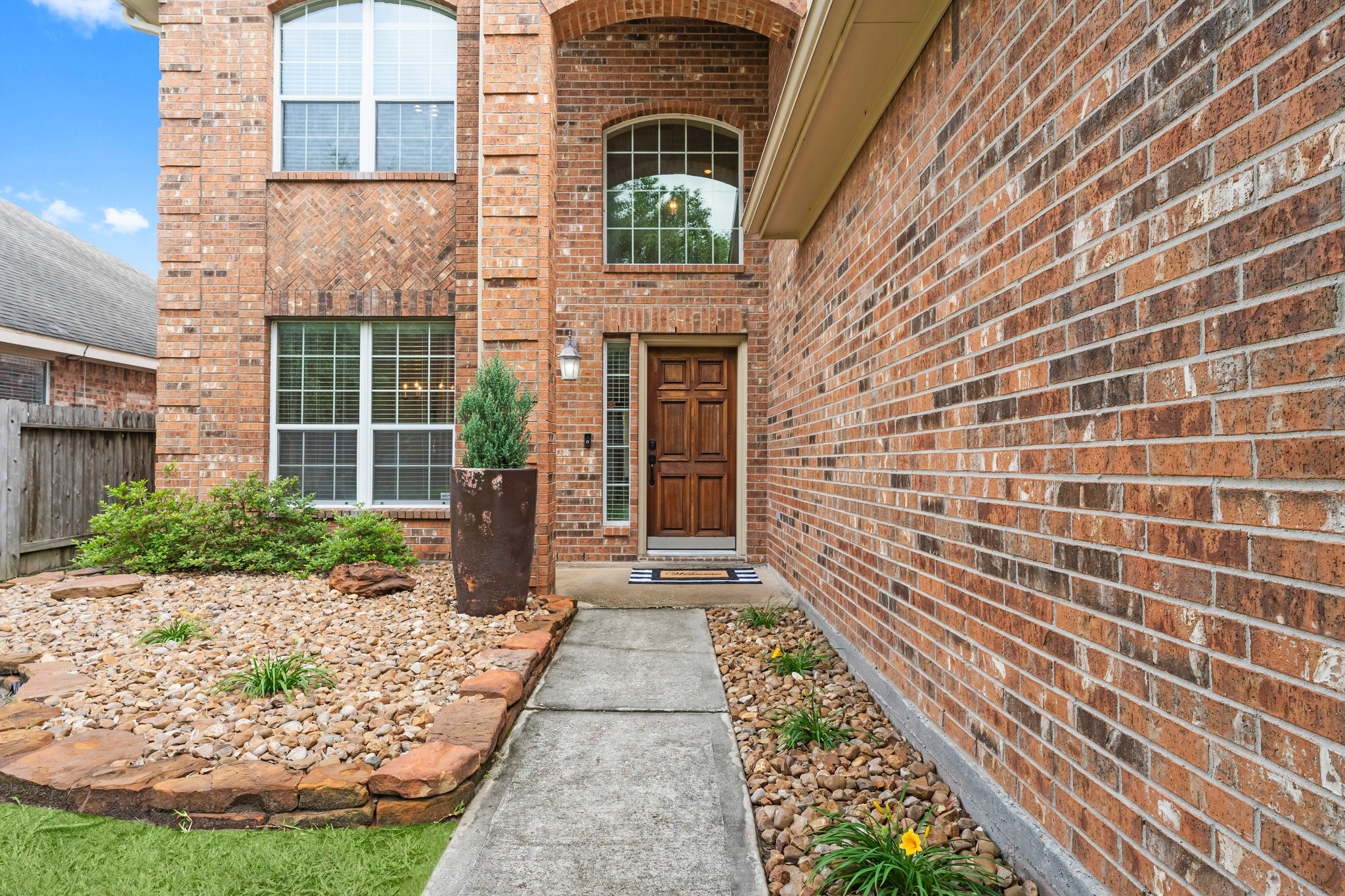 2511 Kenwood Park Lane Spring TX 77386
