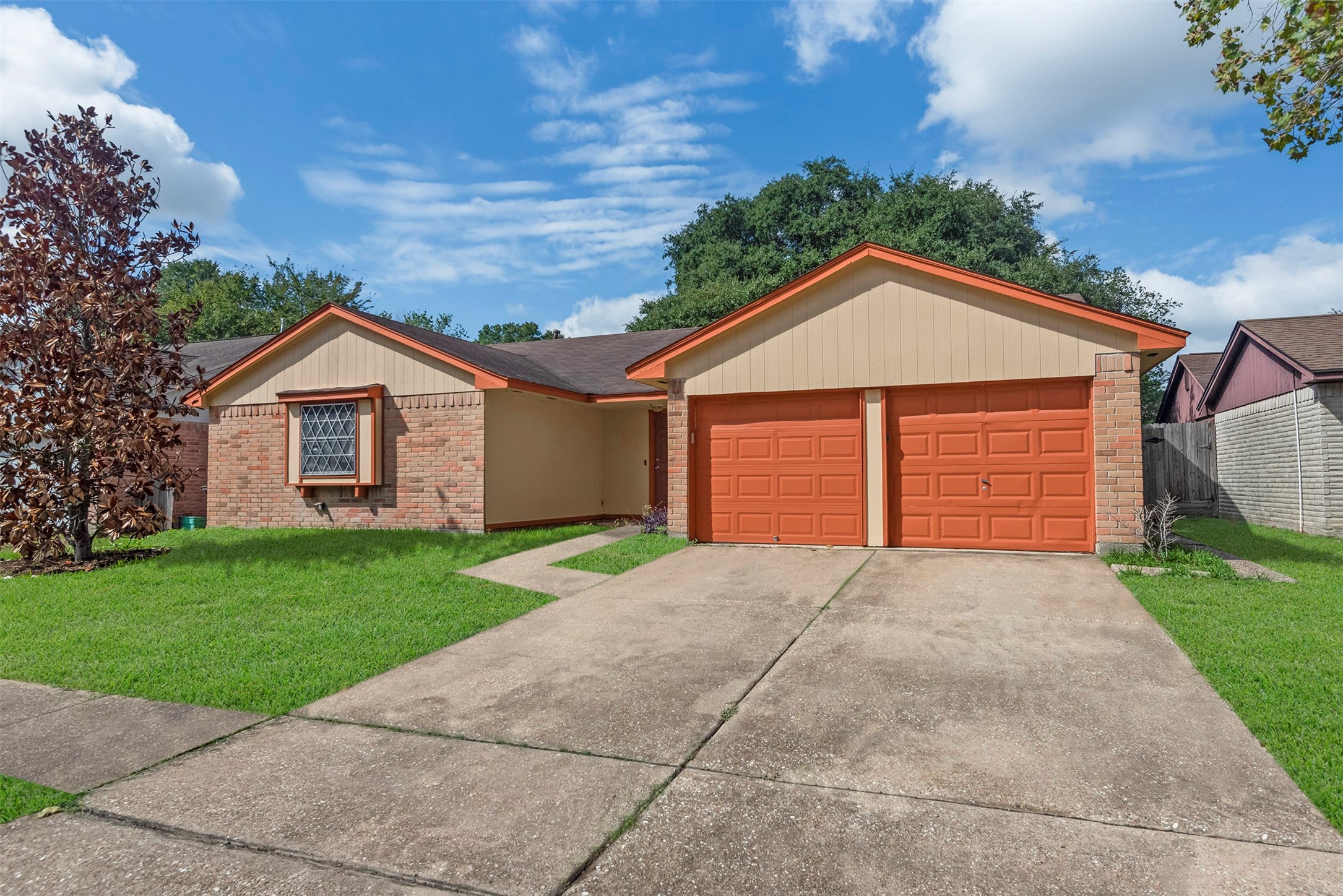 20419 Oak Limb Court Humble TX 77338