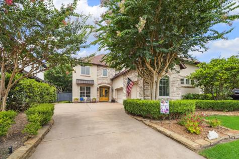 3006 Rosemary Park Lane Houston TX 77082
