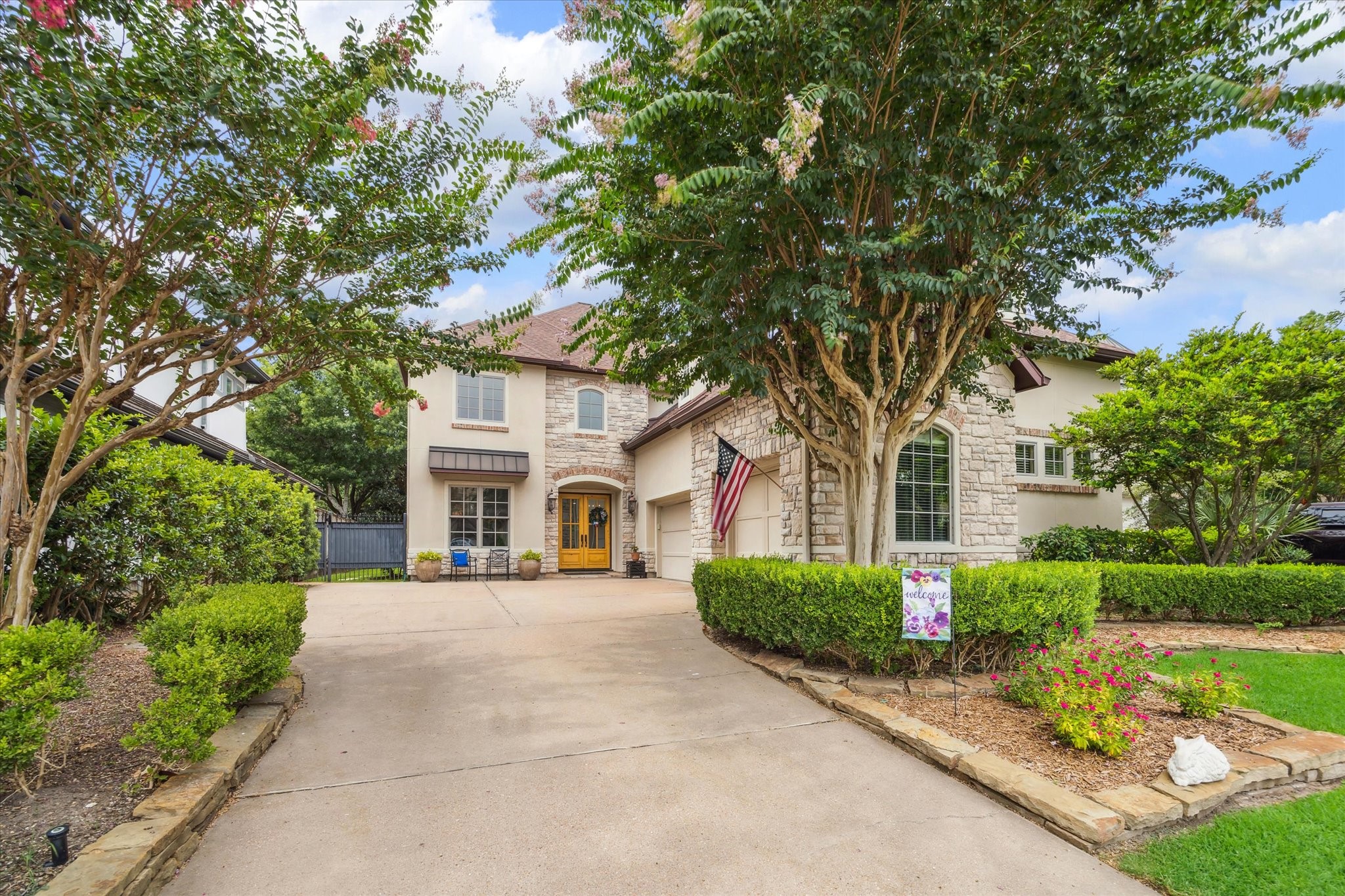 3006 Rosemary Park Lane Houston TX 77082
