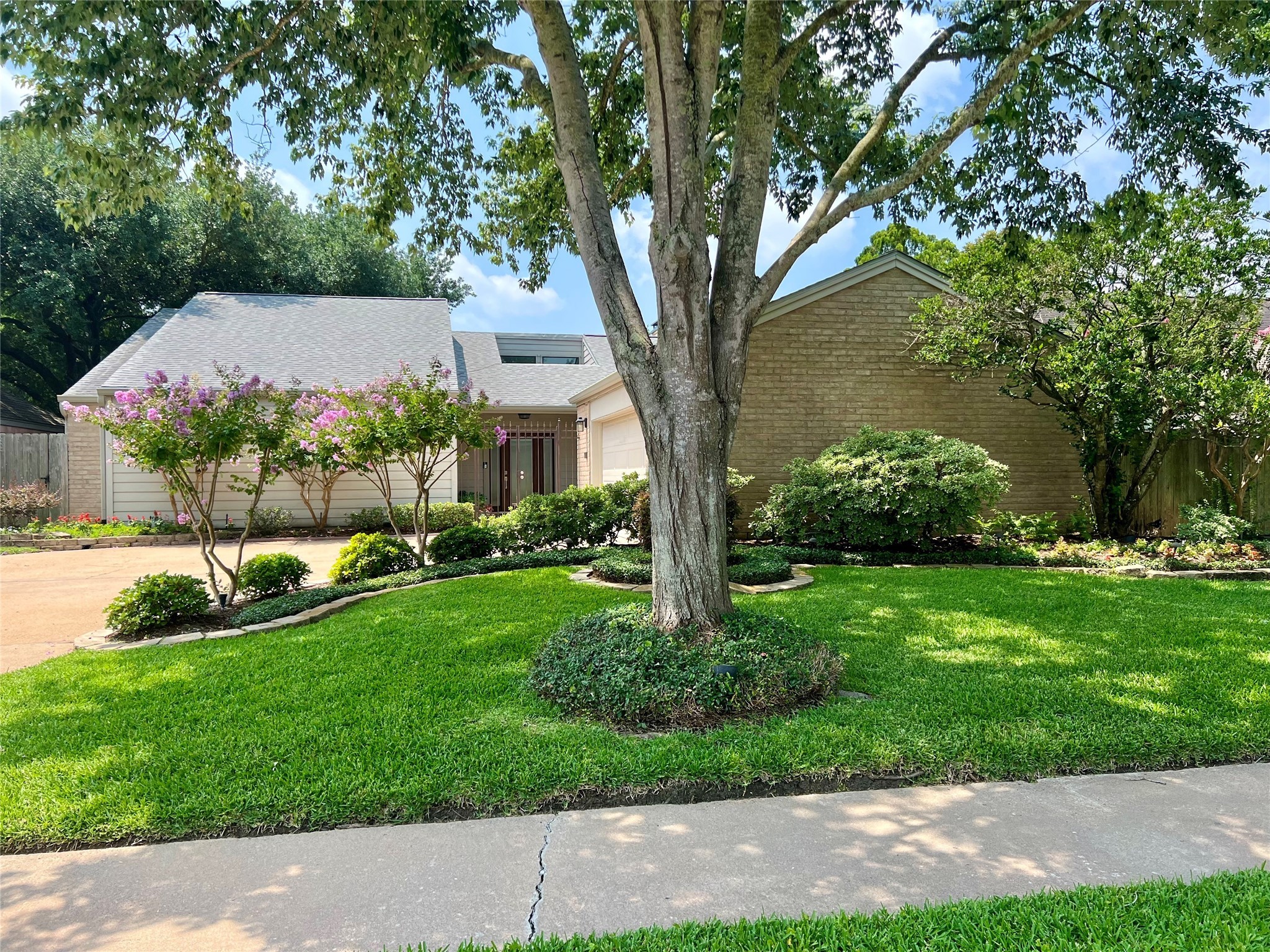 12107 Olympia Drive Houston TX 77077