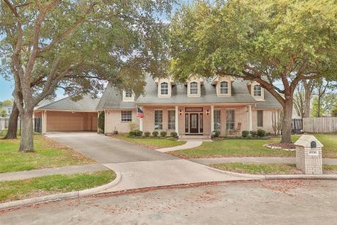 8538 Ivy Falls Court Jersey Village TX 77040