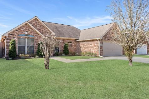 7825 Quail Court Beaumont TX 77713