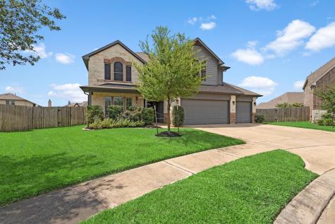 16031 Jaime Knoll Lane Hockley TX 77447