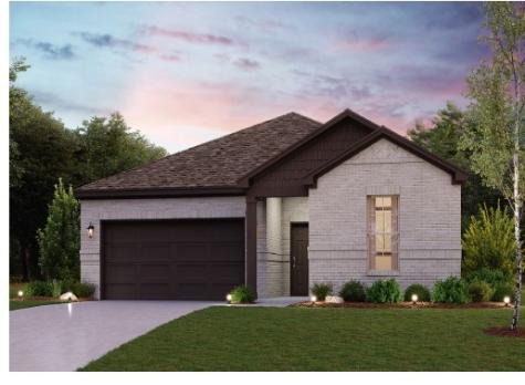 9563 Caney Trails Road Conroe TX 77303