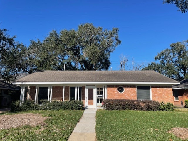 3706 Murworth Drive Houston TX 77025