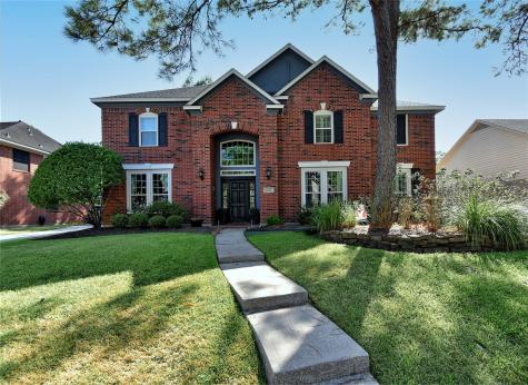 1823 Winter Grape Lane Kingwood TX 77345