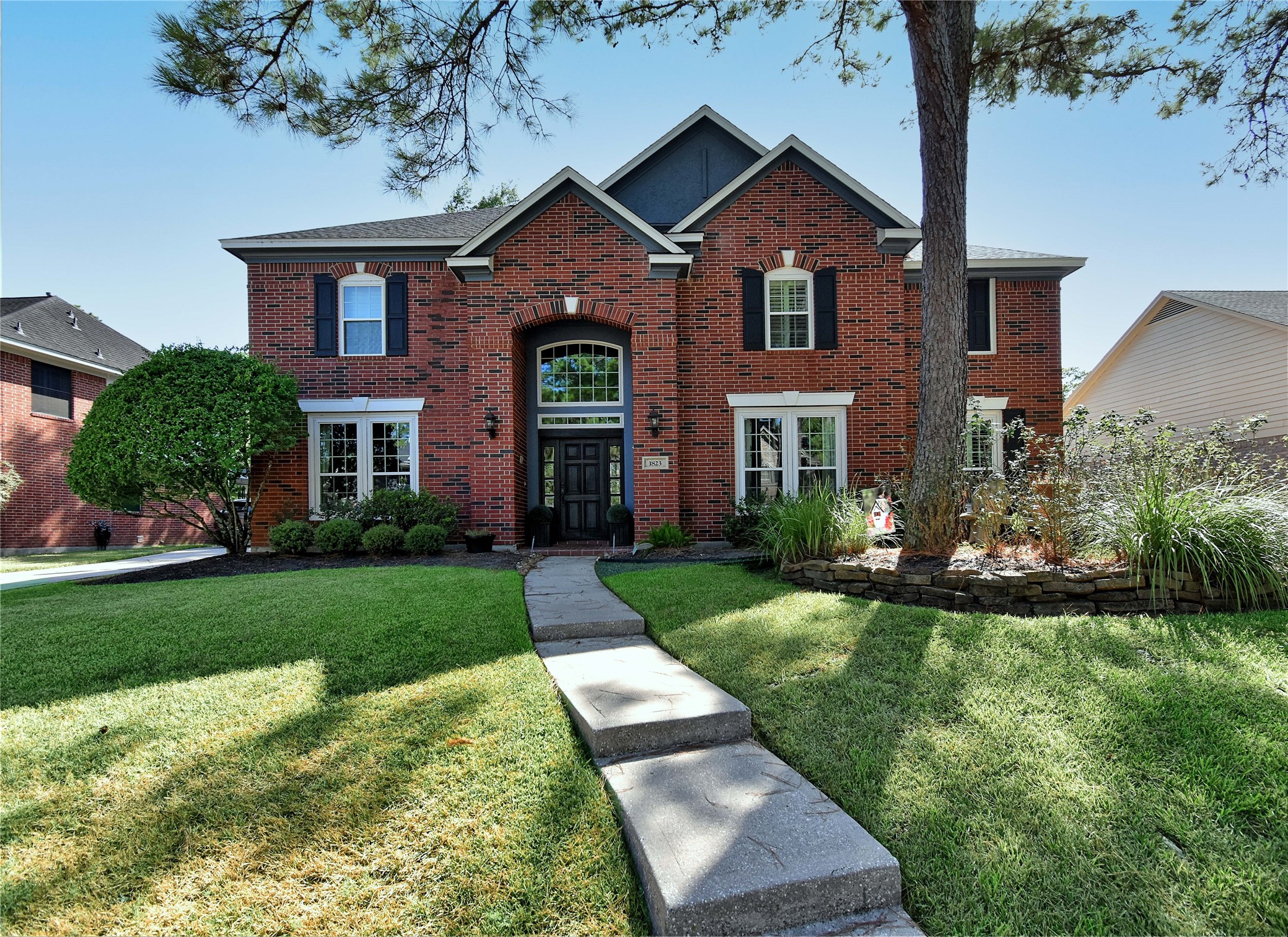 1823 Winter Grape Lane Kingwood TX 77345