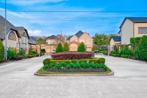 1103 Ridgecrossing Lane Houston TX 77077