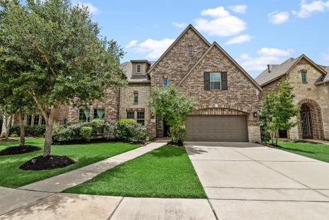 4107 Shays Manor Lane Richmond TX 77406