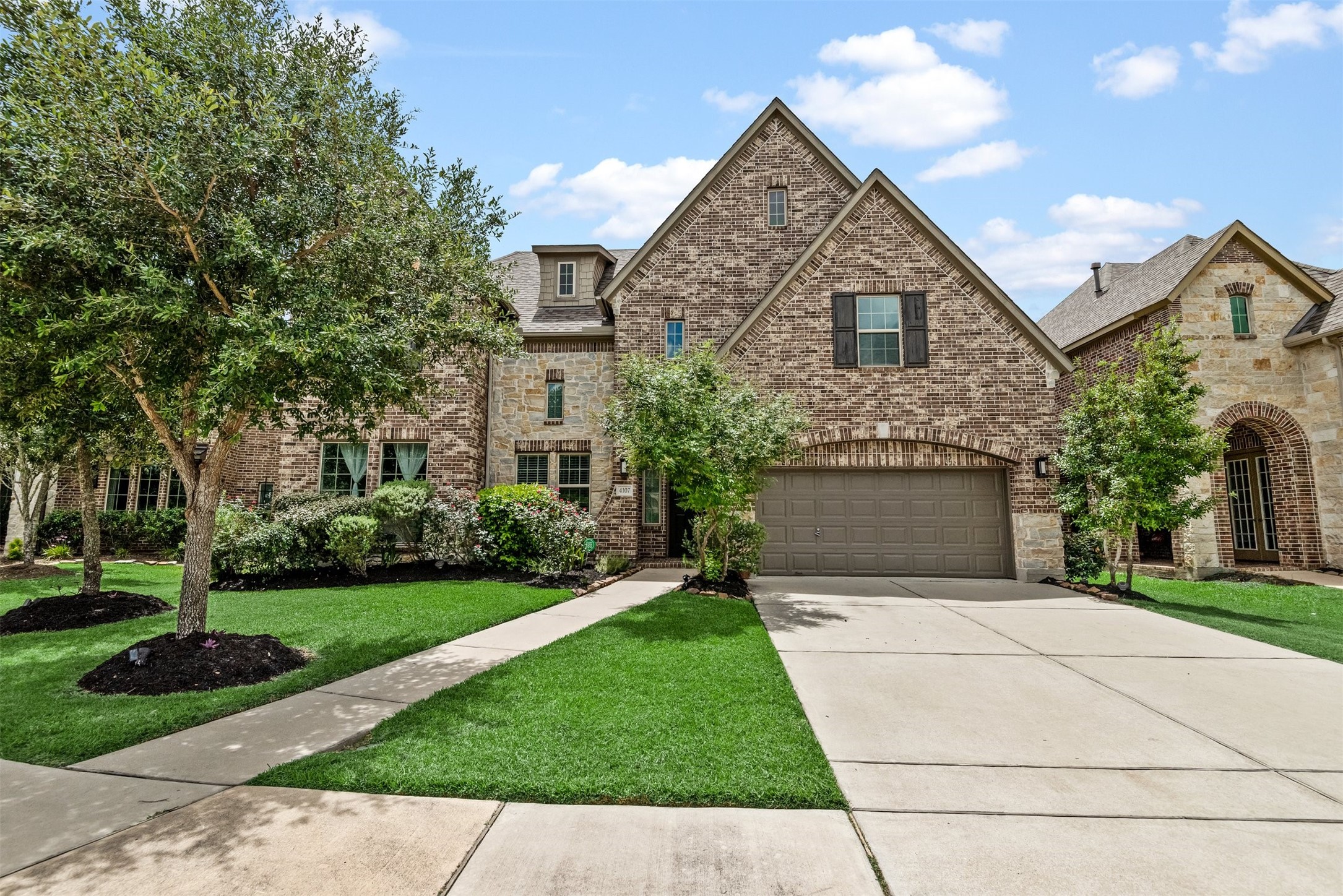 4107 Shays Manor Lane Richmond TX 77406