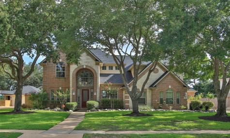 26523 Ridgestone Park Lane Cypress TX 77433