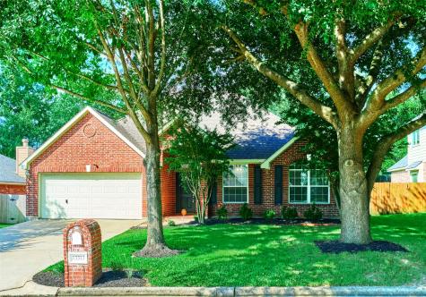 13313 Enchanted Way Drive Montgomery TX 77356