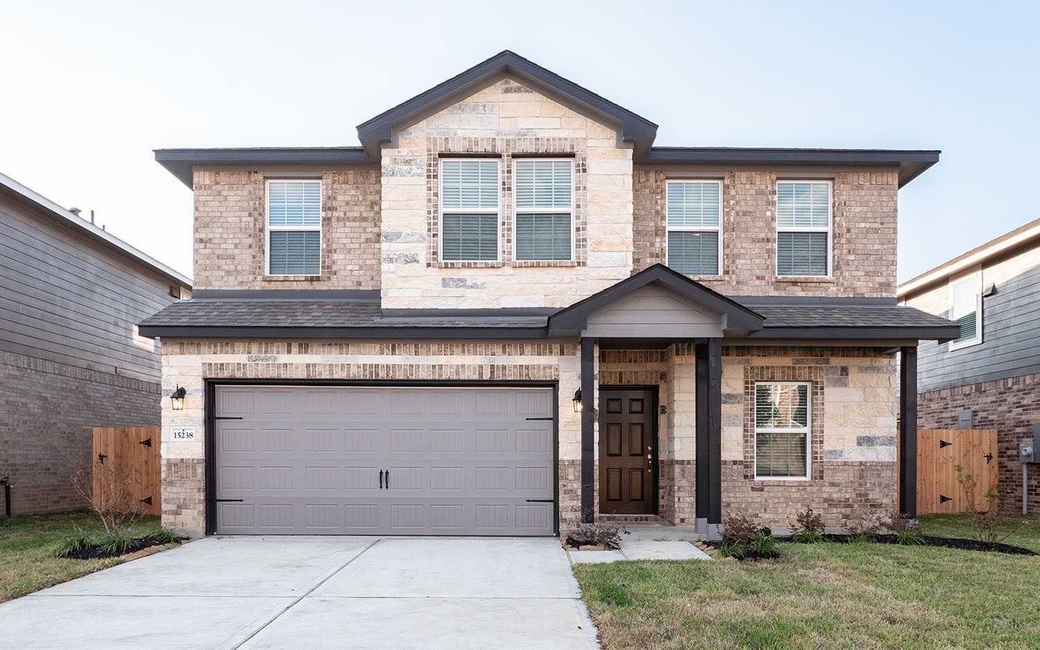 15238 White Moss Drive New Caney TX 77357