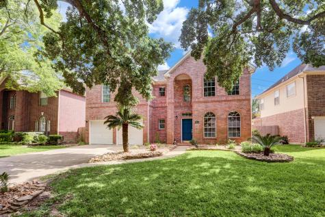 4611 Ringrose Drive Missouri City TX 77459