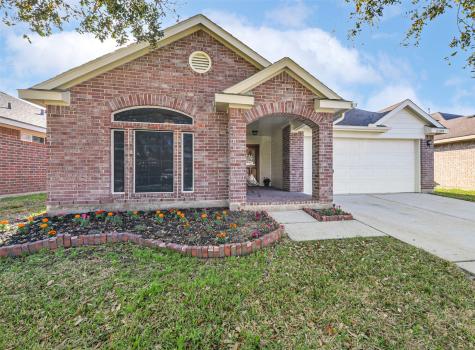 2109 Shadow Creek Drive Deer Park TX 77536
