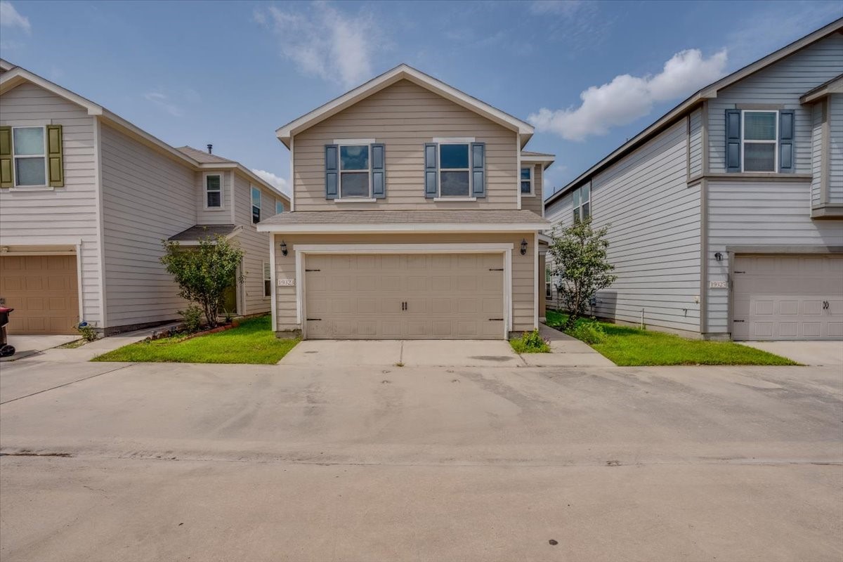 19323 Old Finch Court Houston TX 77073