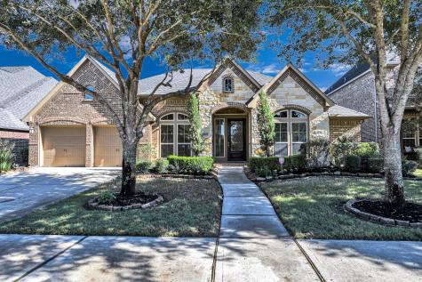 27511 Liberty Heights Lane Fulshear TX 77441