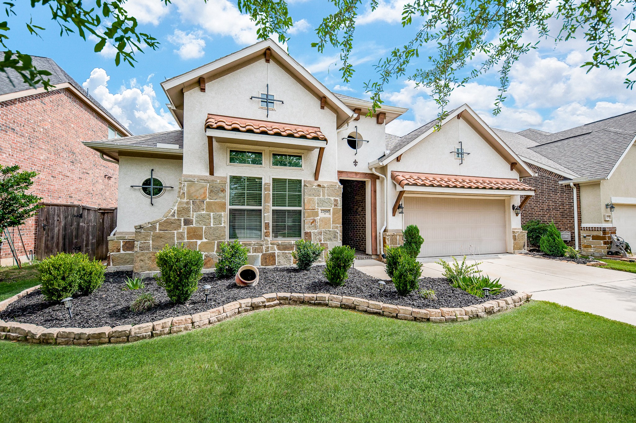 27810 Hunters Rock Lane Katy TX 77494