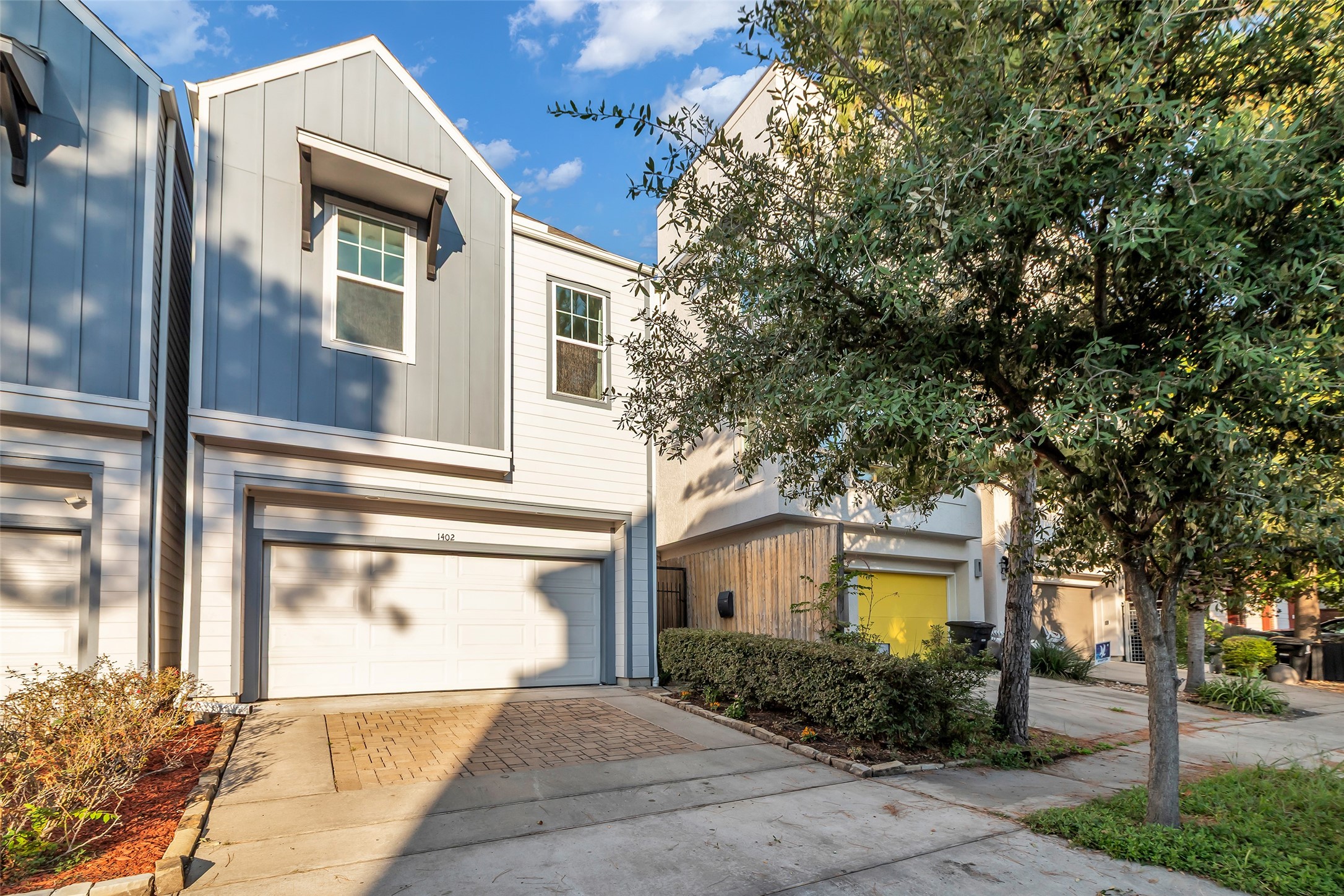 1402 Crocker Street Houston TX 77019