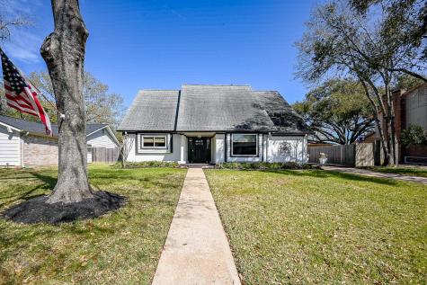 15010 Elmont Drive Houston TX 77095