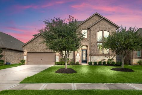 28926 Endeavor River Road Katy TX 77494
