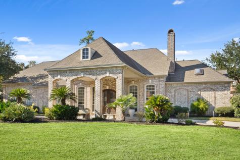 16203 Wimbledon Forest Drive Spring TX 77379