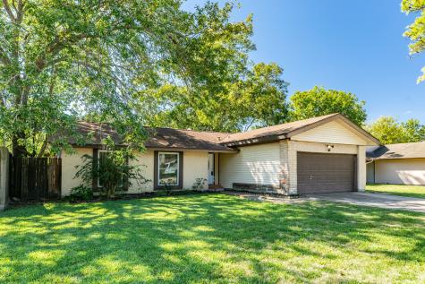 16806 Paint Rock Road Friendswood TX 77546