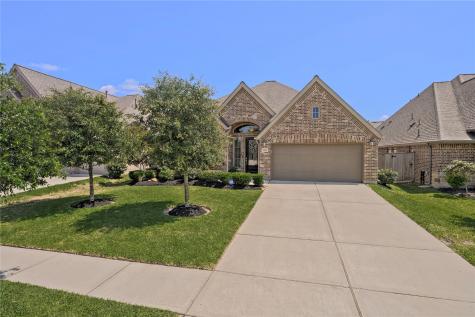 23528 Kenworth Drive New Caney TX 77357