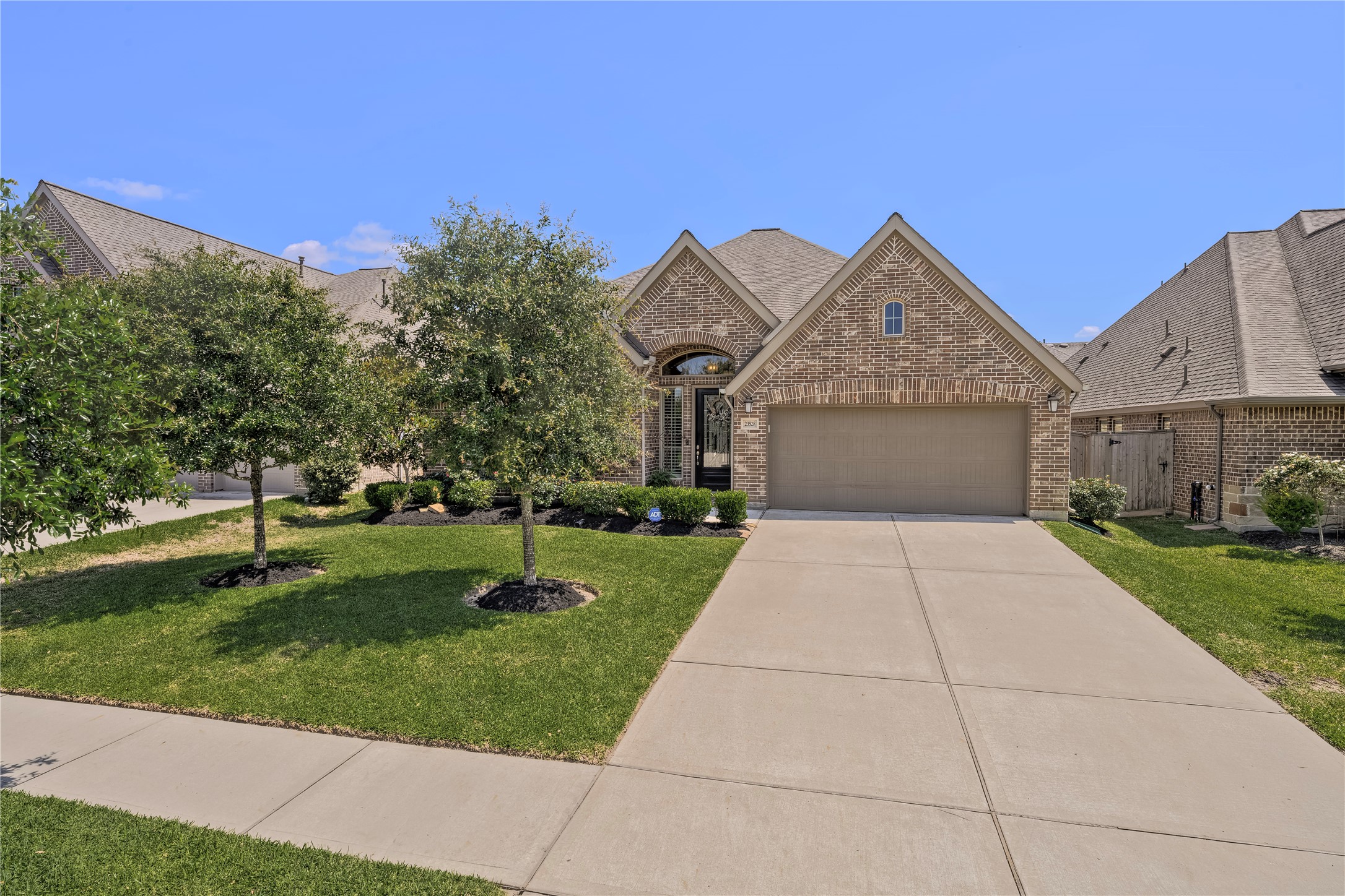 23528 Kenworth Drive New Caney TX 77357