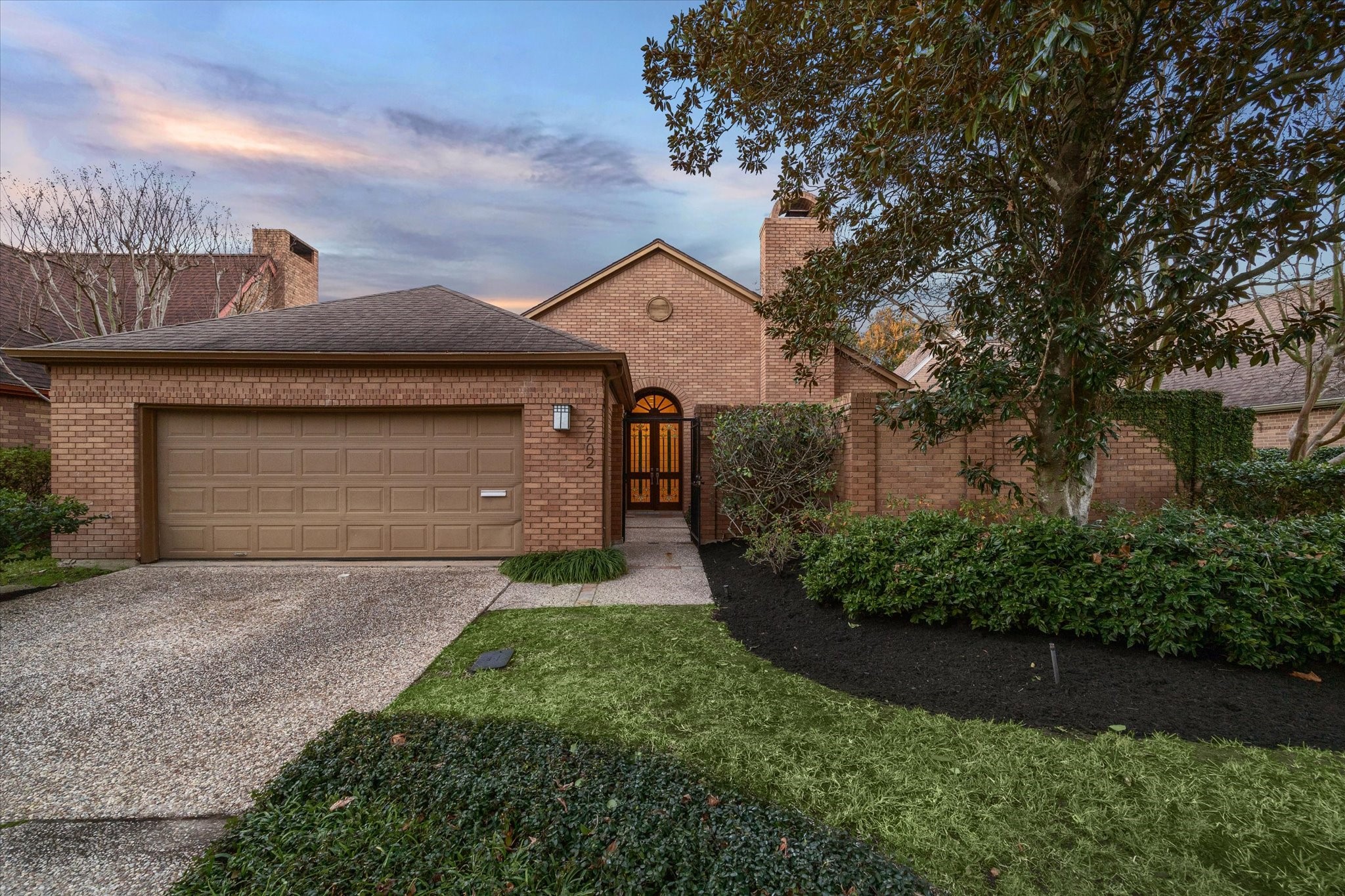 2702 S Glen Haven Boulevard Houston TX 77025