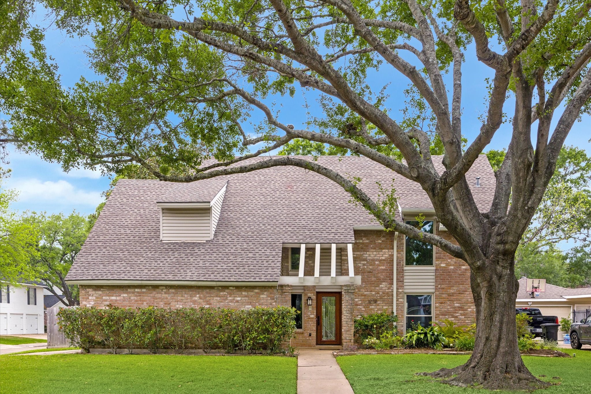 12118 Whittington Drive Houston TX 77077