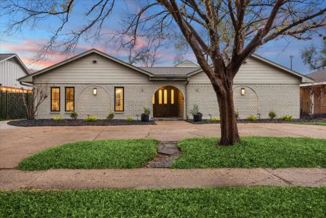 2607 Tannehill Drive Houston TX 77008